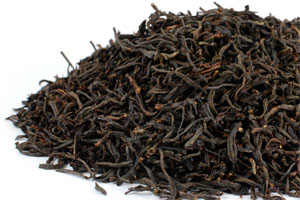Классификация чая - Индийский чай