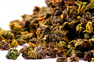Классификация чая - Китайский чай