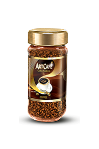 Кофе ArtCafe Арабика, 95 гр.