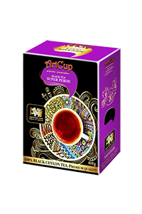 Черный чай ArtCup Pekoe, 400 г