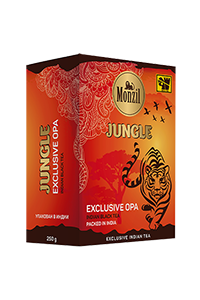 Чай Jungle EXCLUSIVE OPA 250 г
